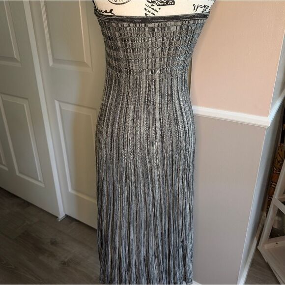 NWT Free People midi dress - Picture 3 of 5